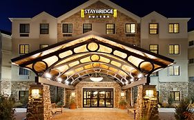 Staybridge Suites Lexington Lexington Ky