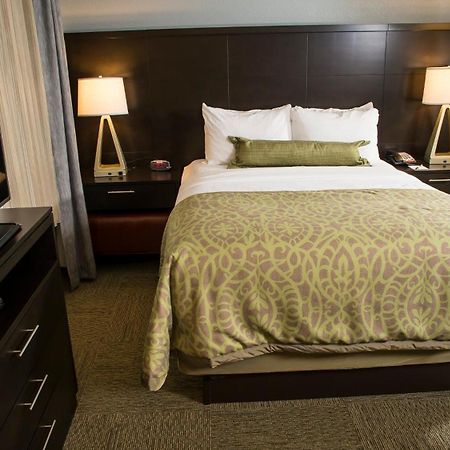 Staybridge Suites Lexington By Ihg Exterior photo