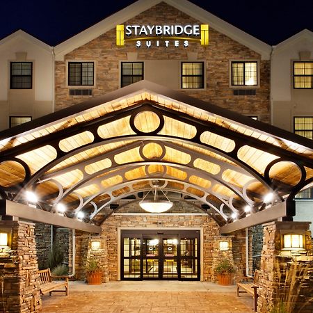 Staybridge Suites Lexington By Ihg Exterior photo