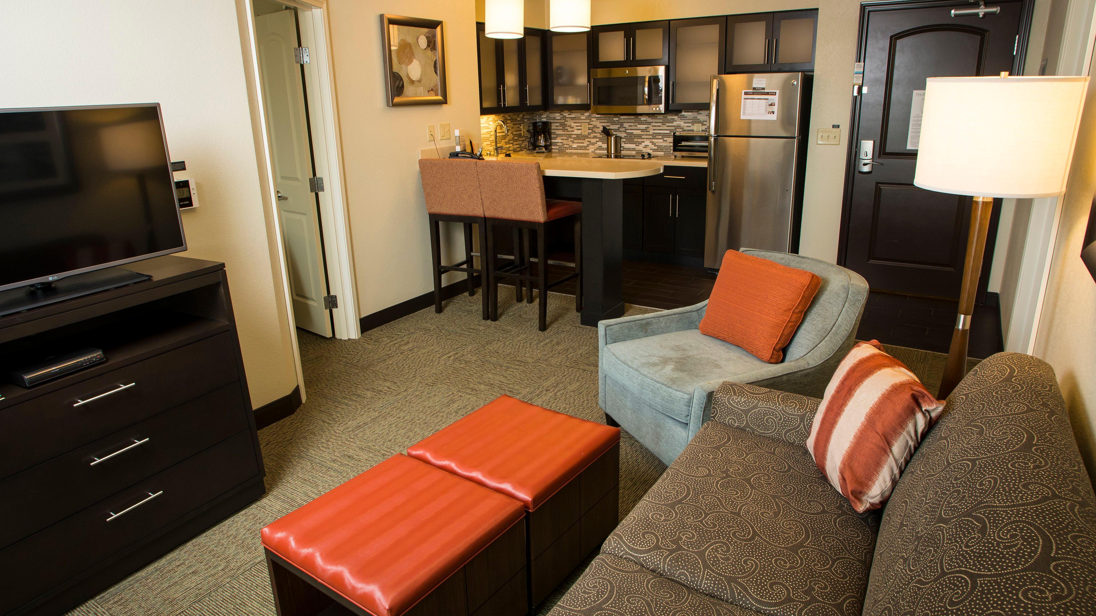 Staybridge Suites Lexington By Ihg Exterior photo