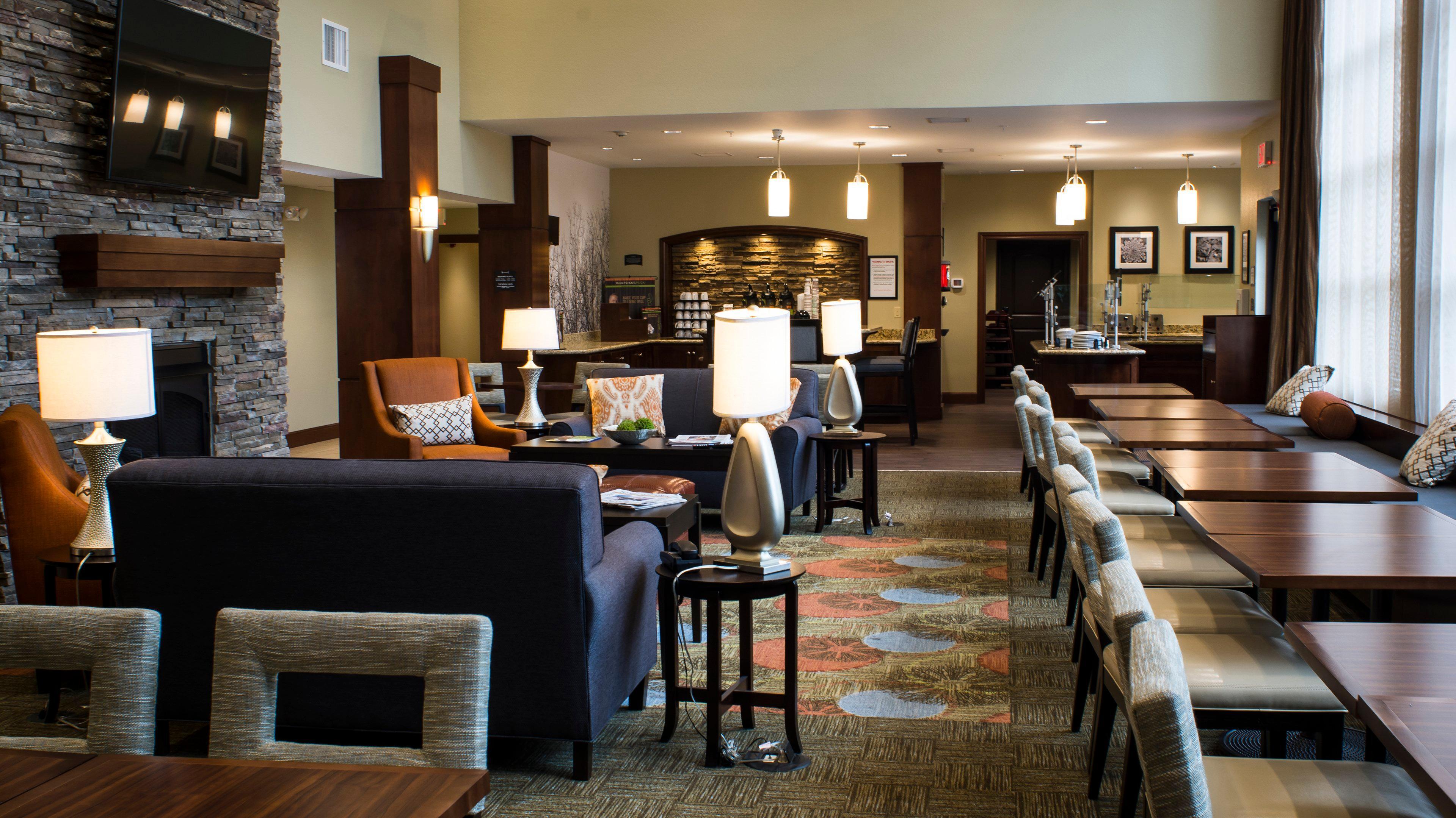 Staybridge Suites Lexington By Ihg Exterior photo