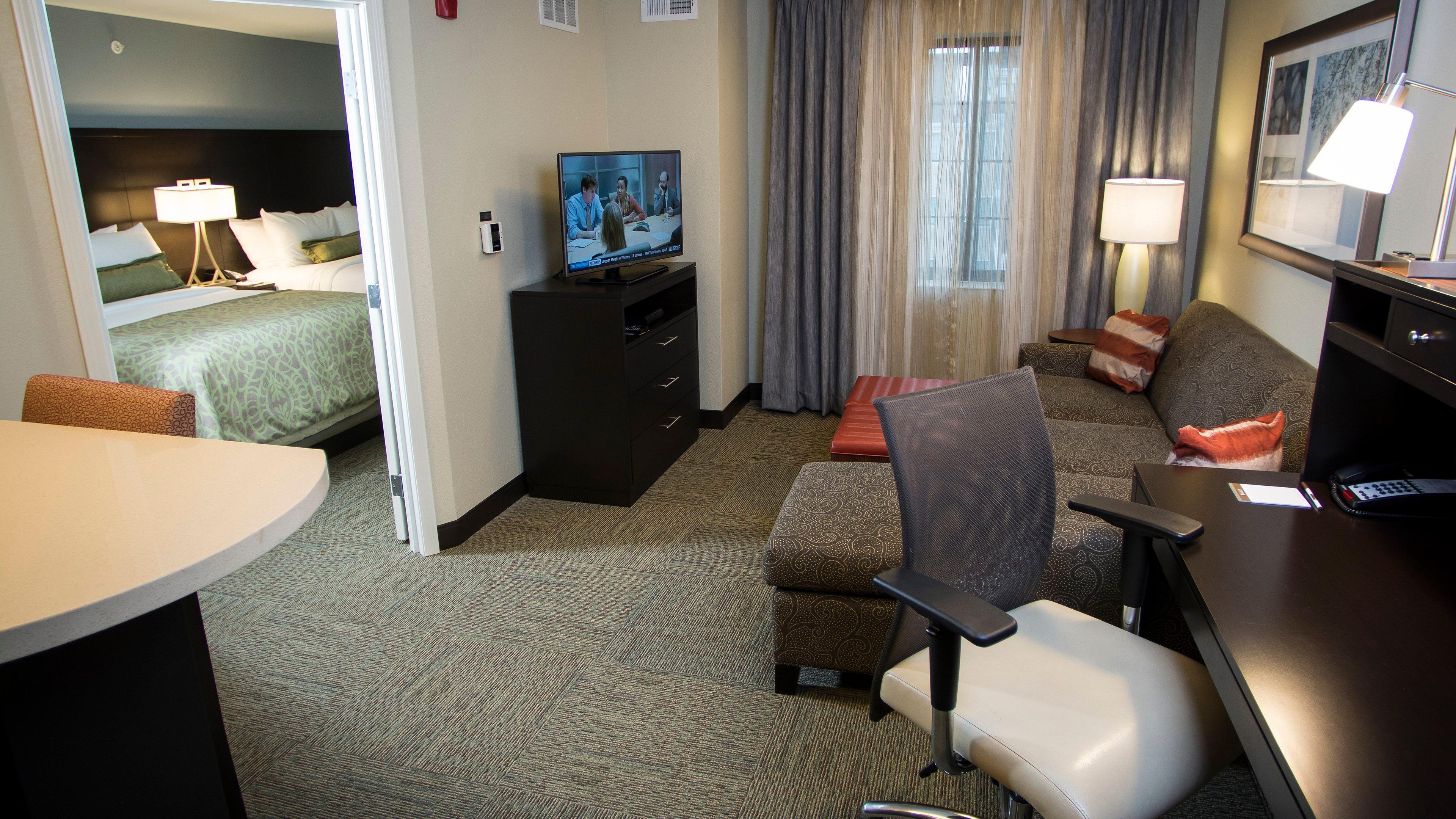 Staybridge Suites Lexington By Ihg Exterior photo