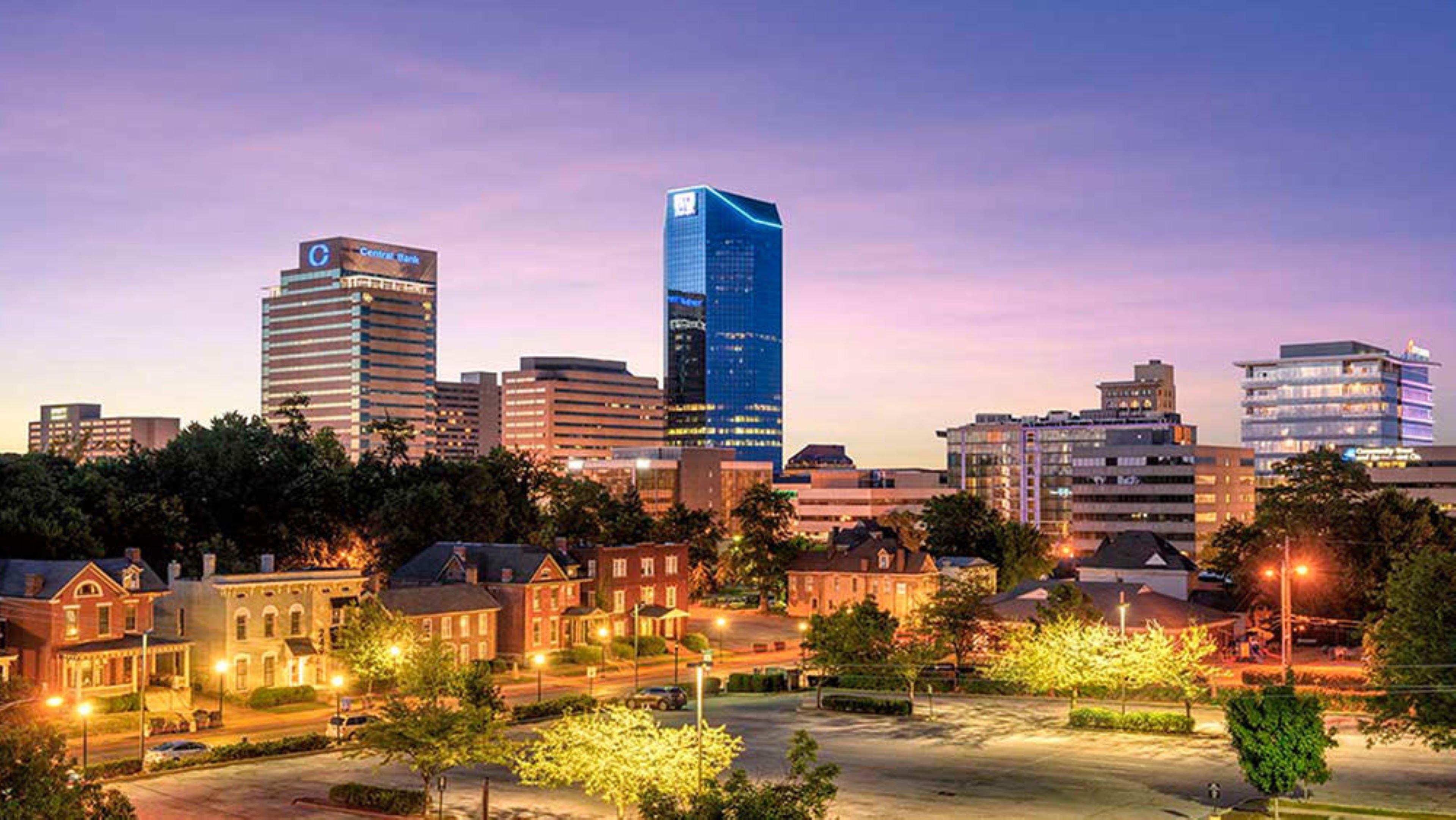 Staybridge Suites Lexington By Ihg Exterior photo