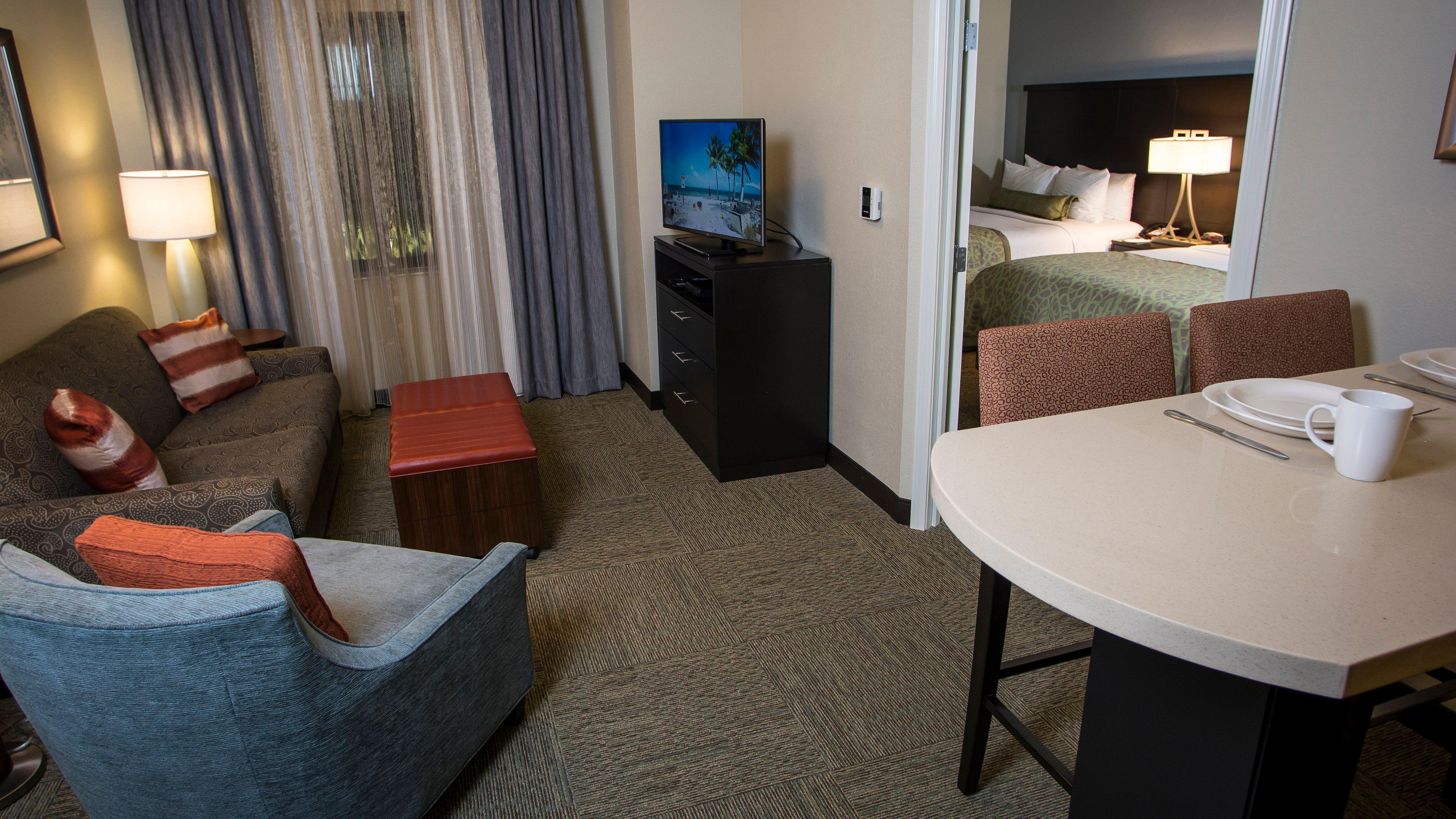 Staybridge Suites Lexington By Ihg Exterior photo