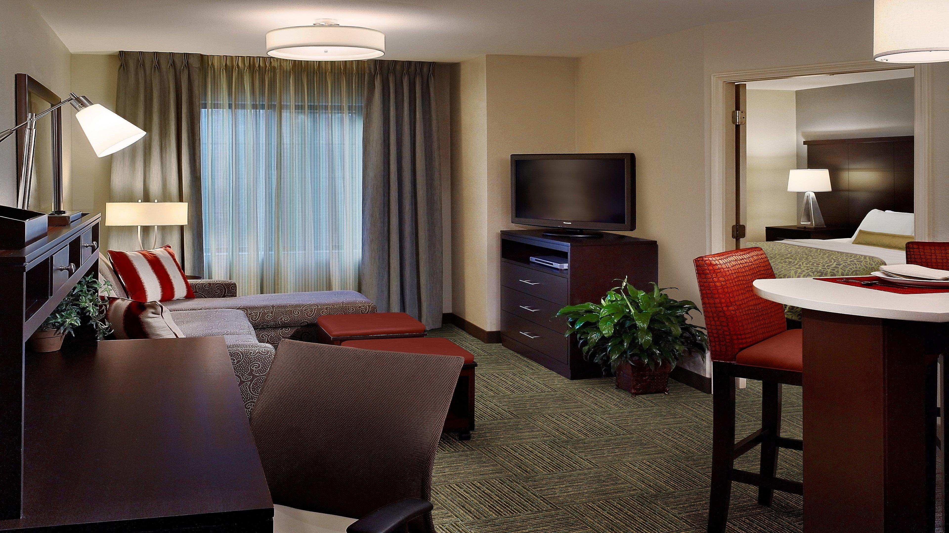 Staybridge Suites Lexington By Ihg Exterior photo