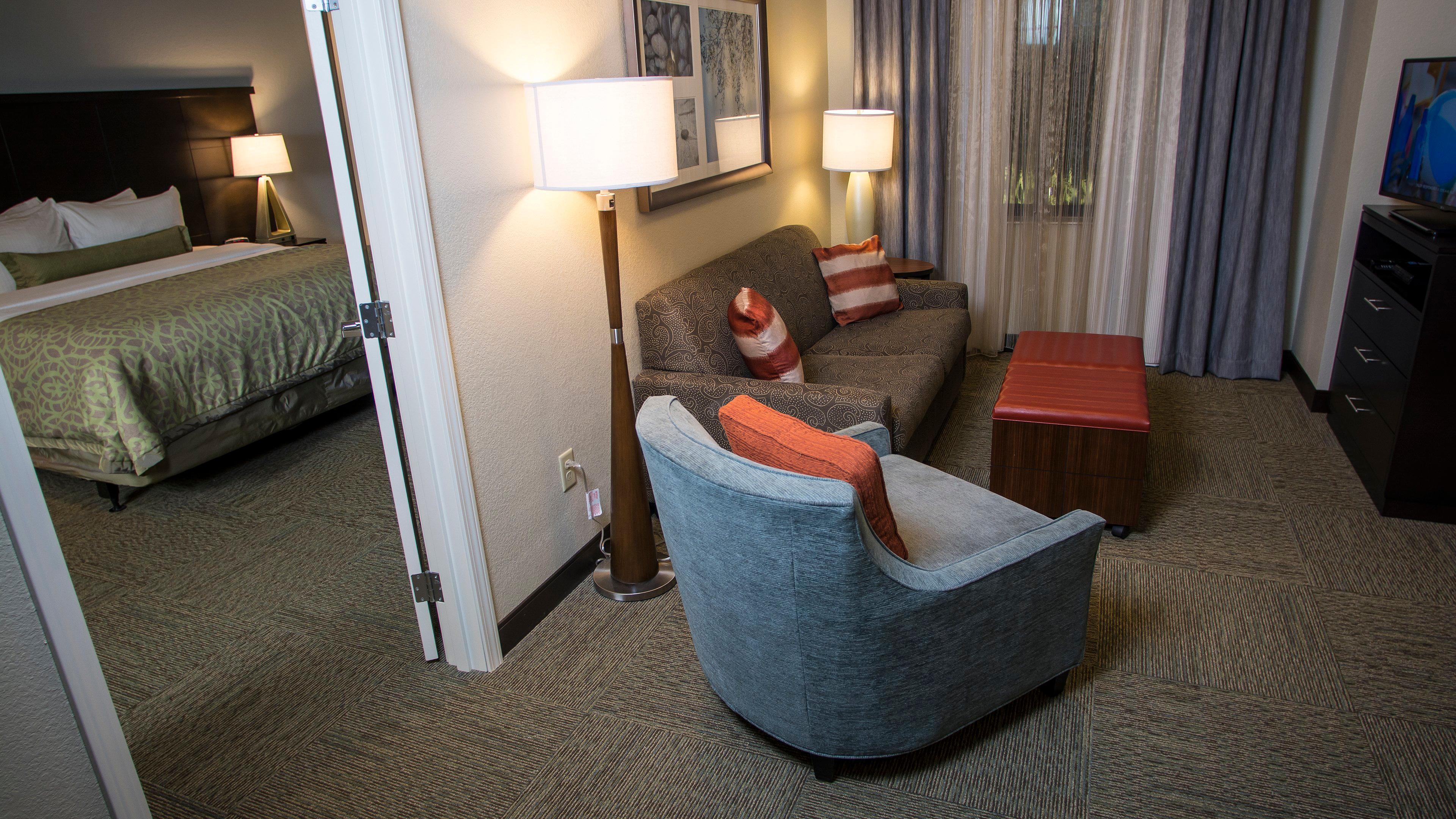 Staybridge Suites Lexington By Ihg Exterior photo
