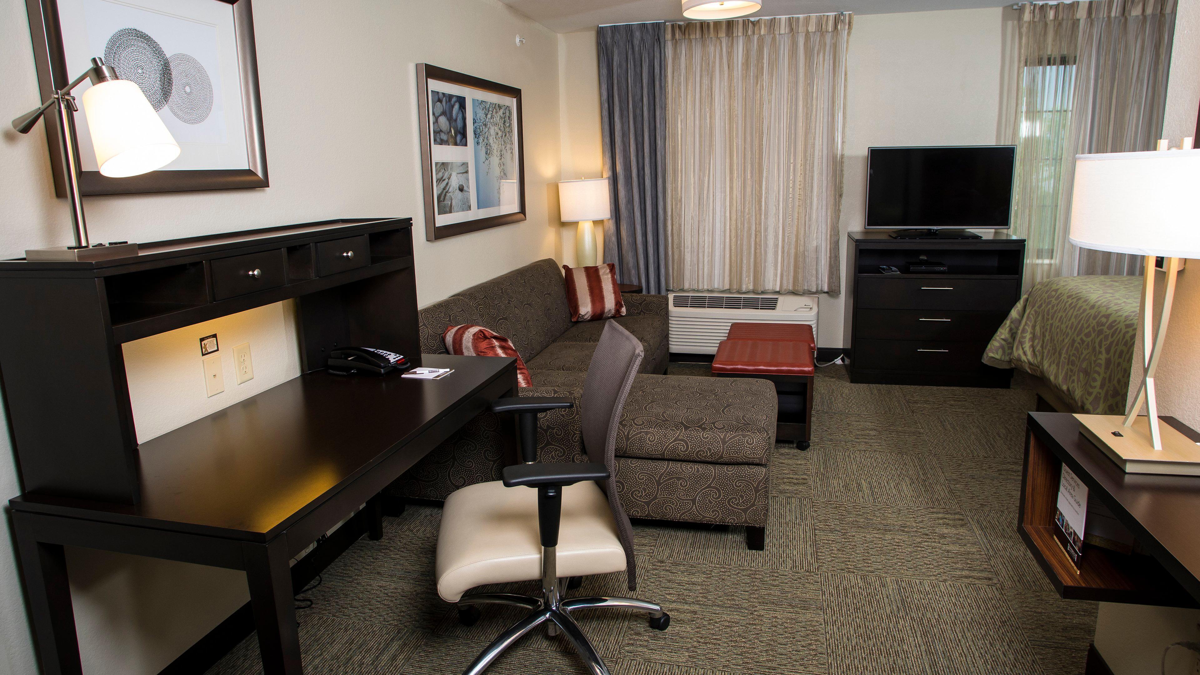 Staybridge Suites Lexington By Ihg Exterior photo