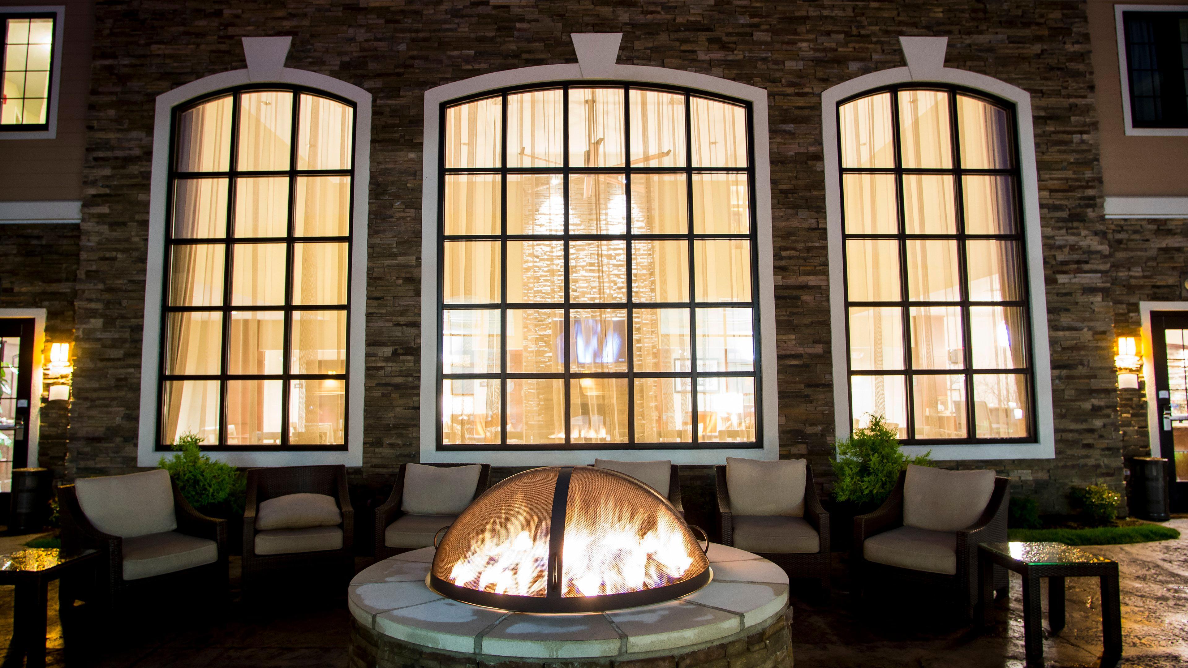 Staybridge Suites Lexington By Ihg Exterior photo
