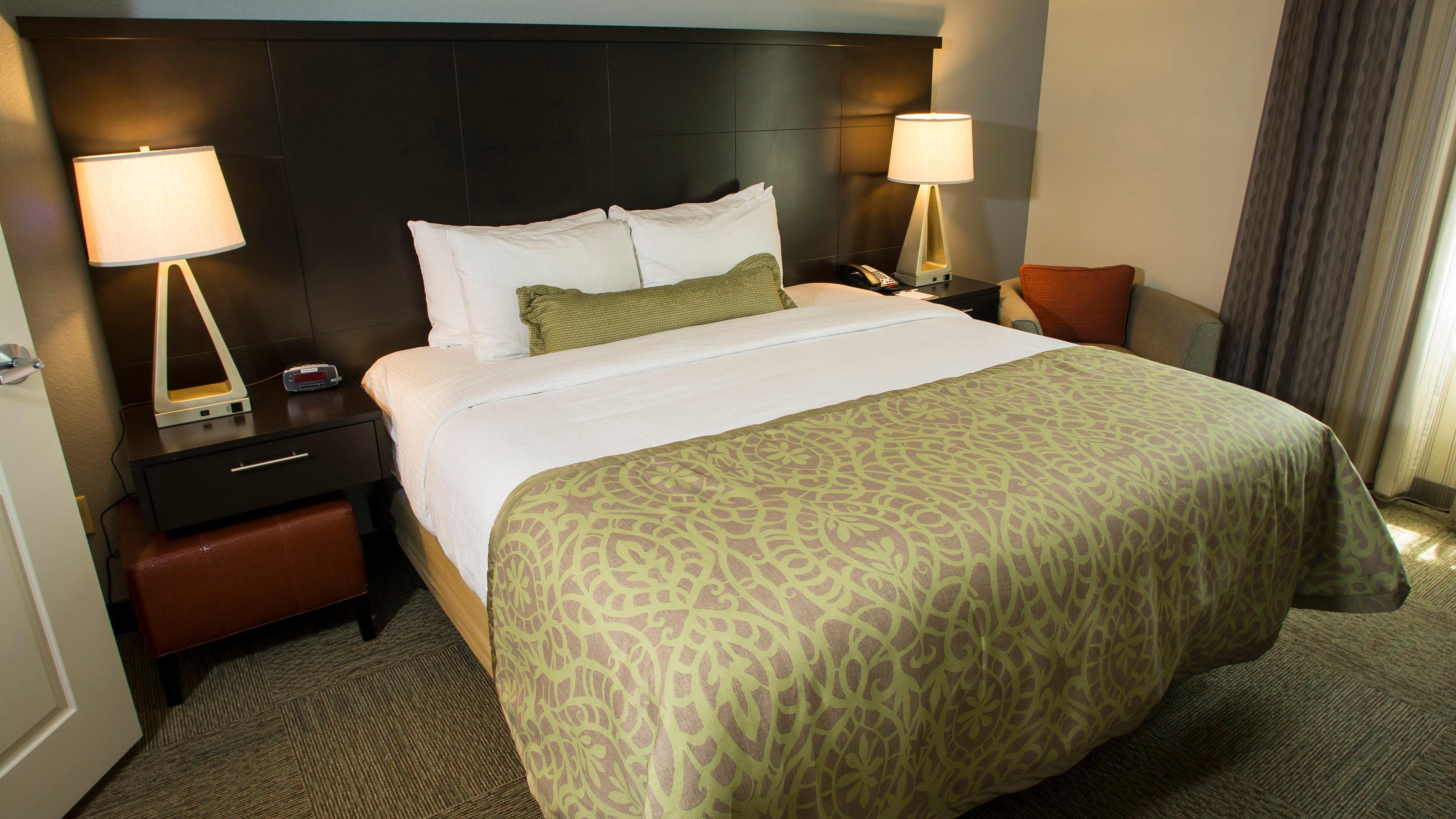 Staybridge Suites Lexington By Ihg Exterior photo