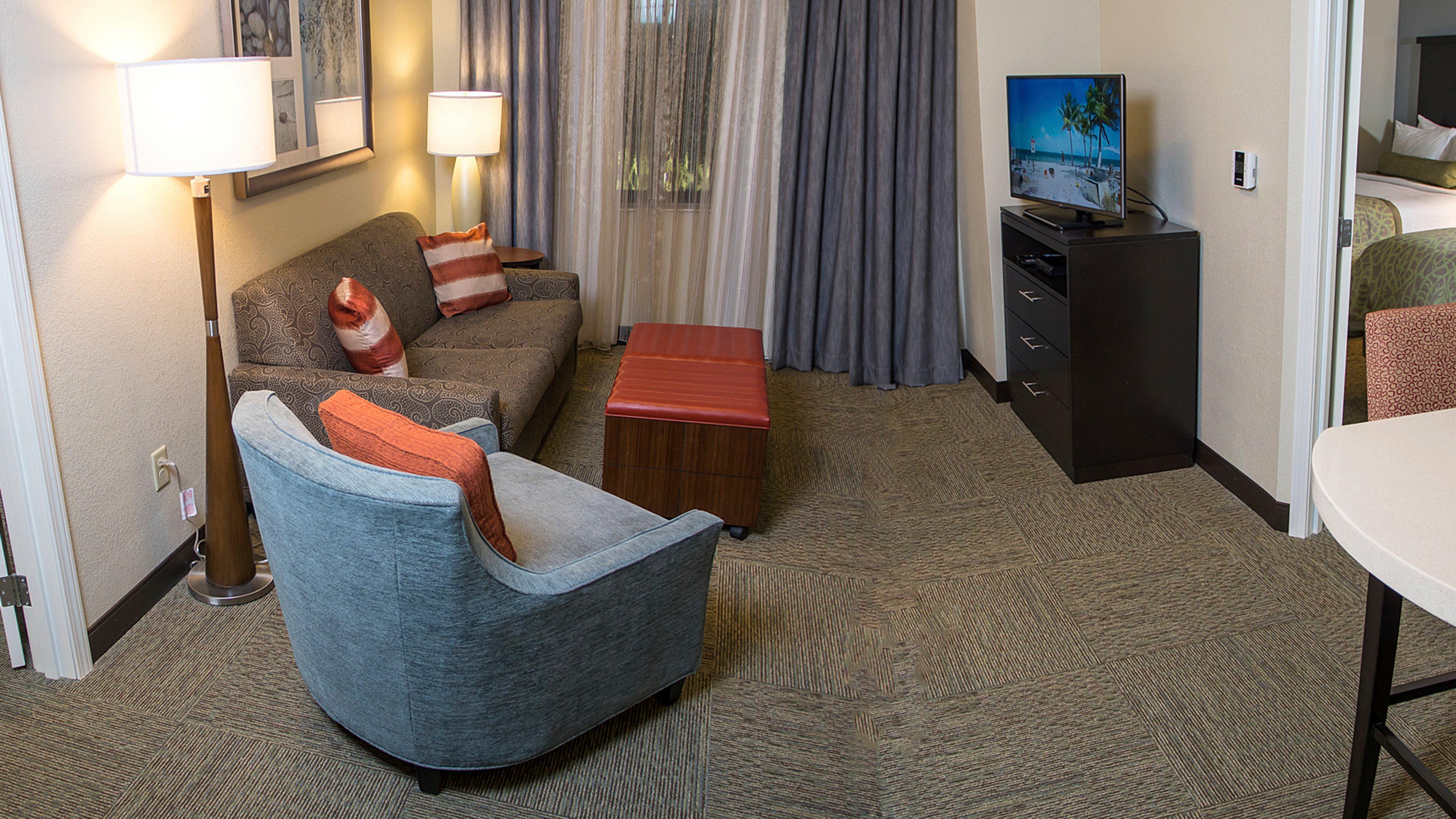 Staybridge Suites Lexington By Ihg Exterior photo