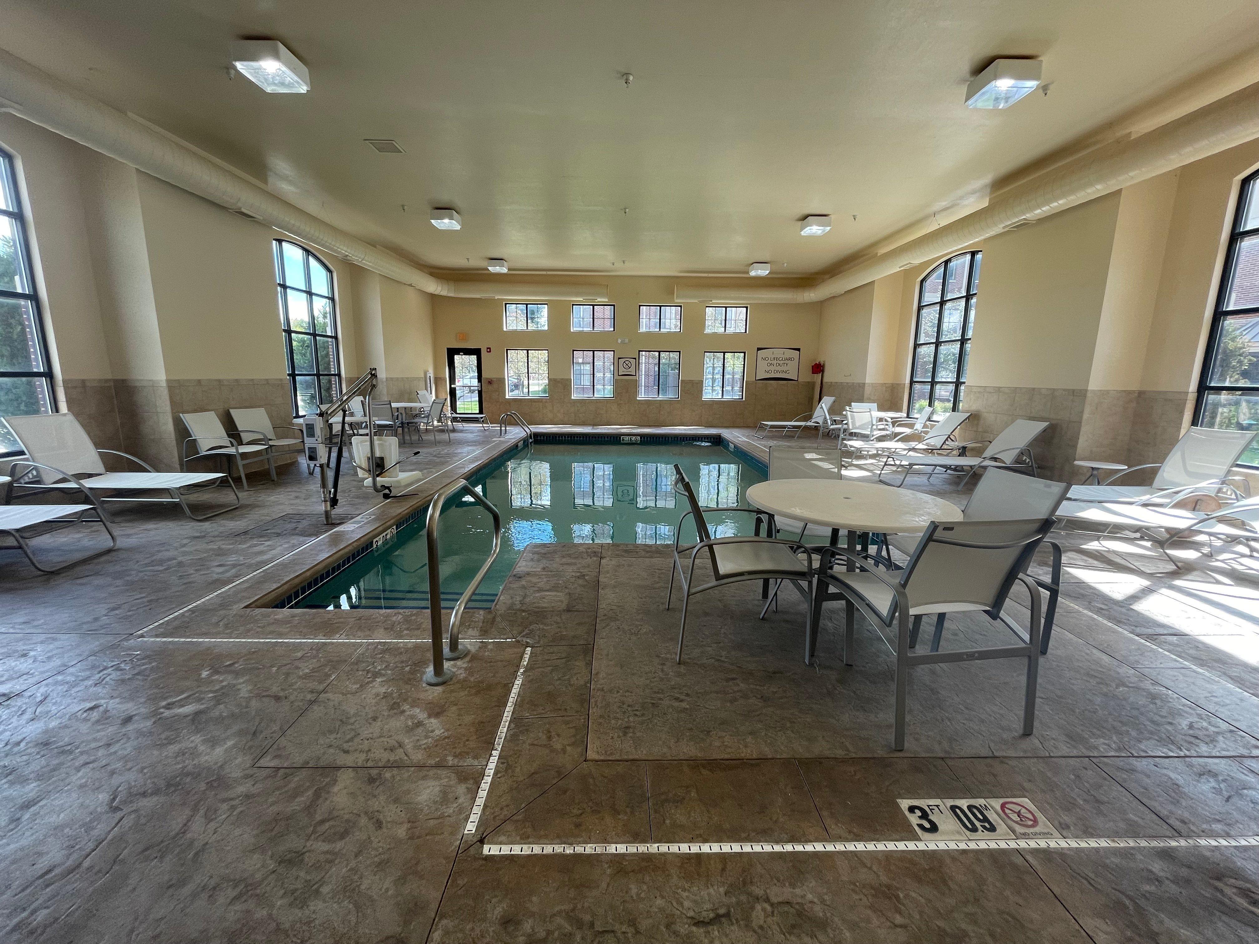 Staybridge Suites Lexington By Ihg Exterior photo